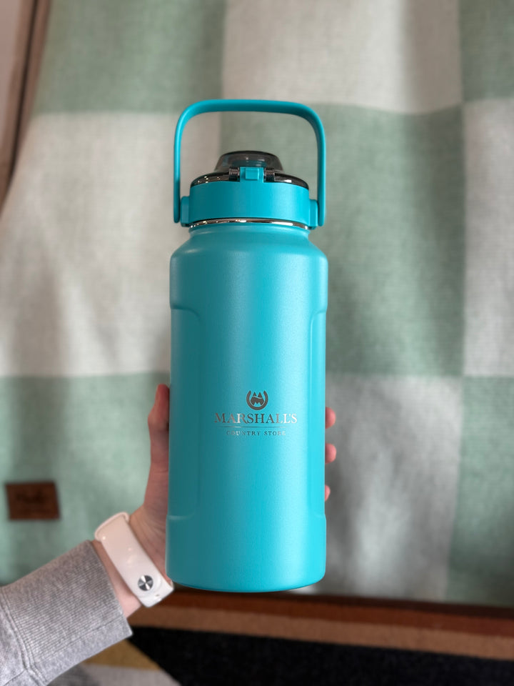 Kailani - Haiku 40oz Water Bottle