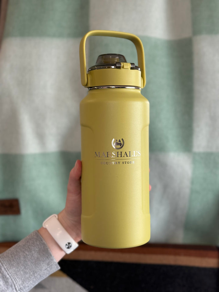 Kailani - Haiku 40oz Water Bottle