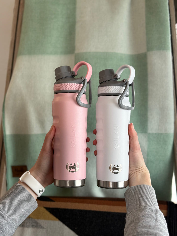 Kailani - Omole 18oz Bottle