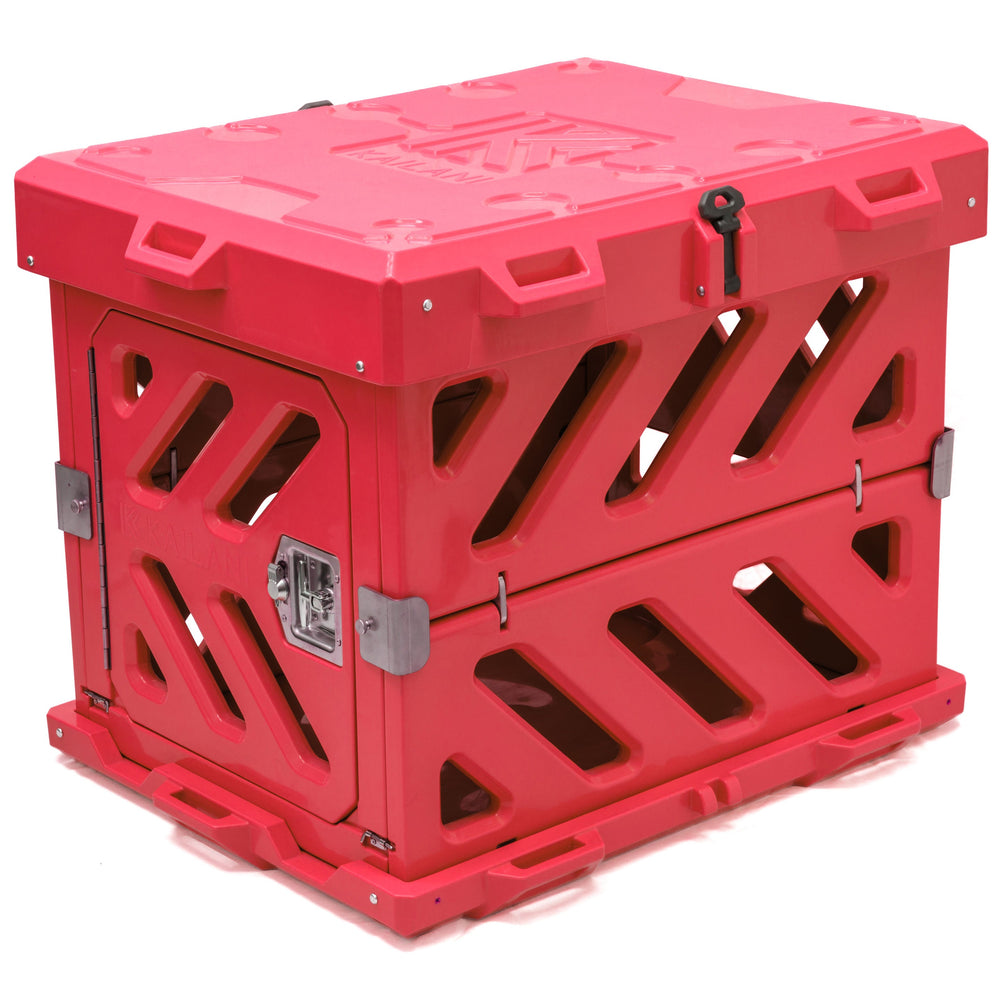 ILIO Pet Kennel (Large)