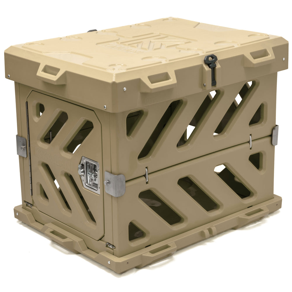 ILIO Pet Kennel (Large)