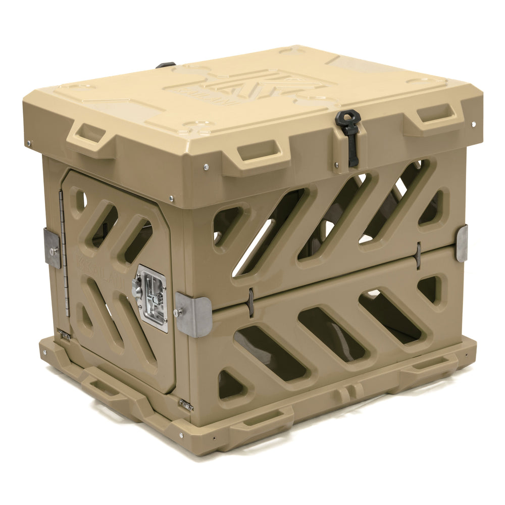 ILIO Pet Kennel (Medium)