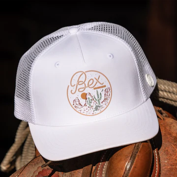 Bex Hat Sierra26