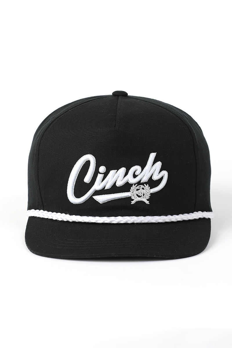 Cinch - Hat 5 panel Fabric