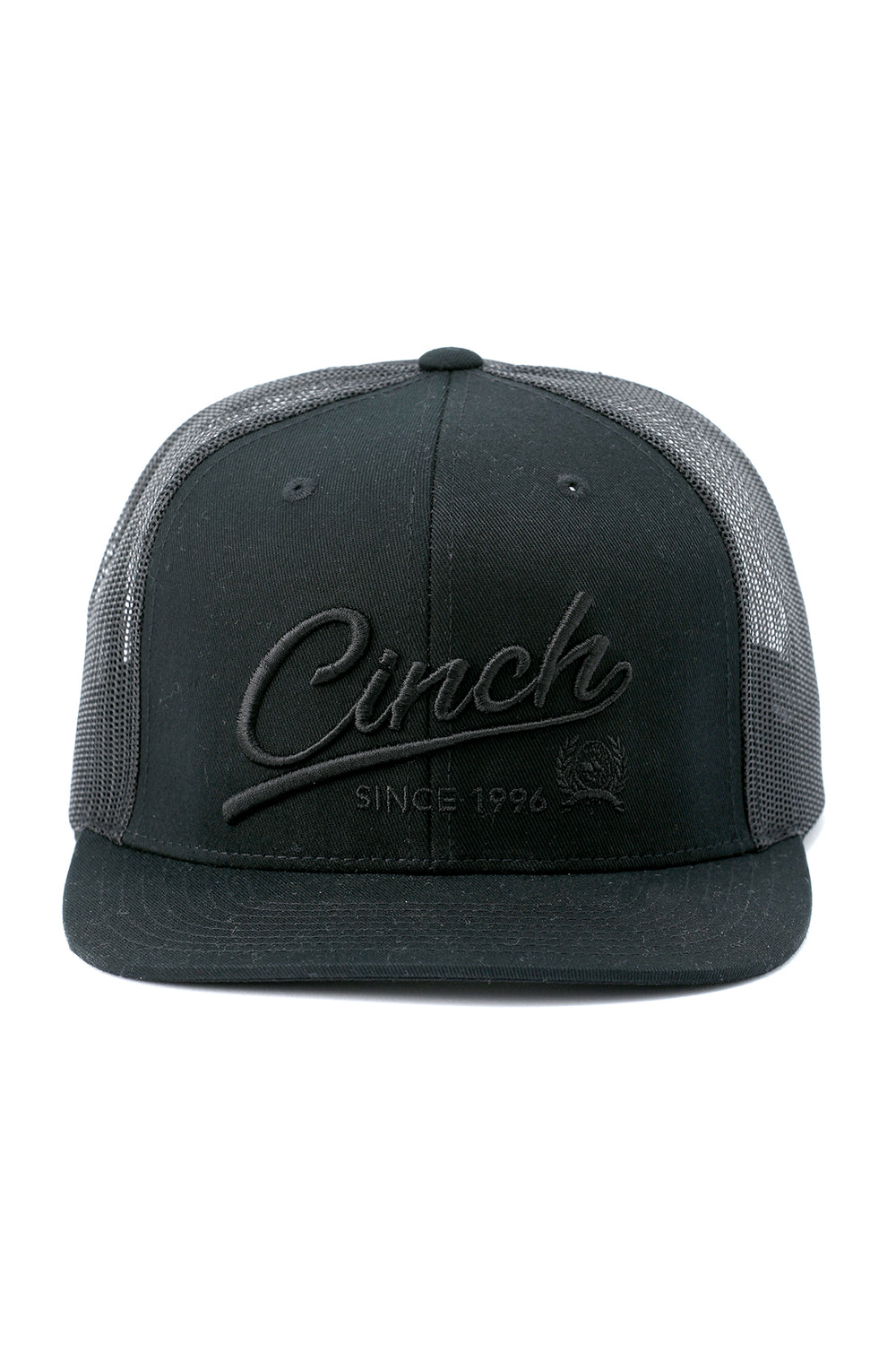 Cinch - 6 Panel Trucker Cap
