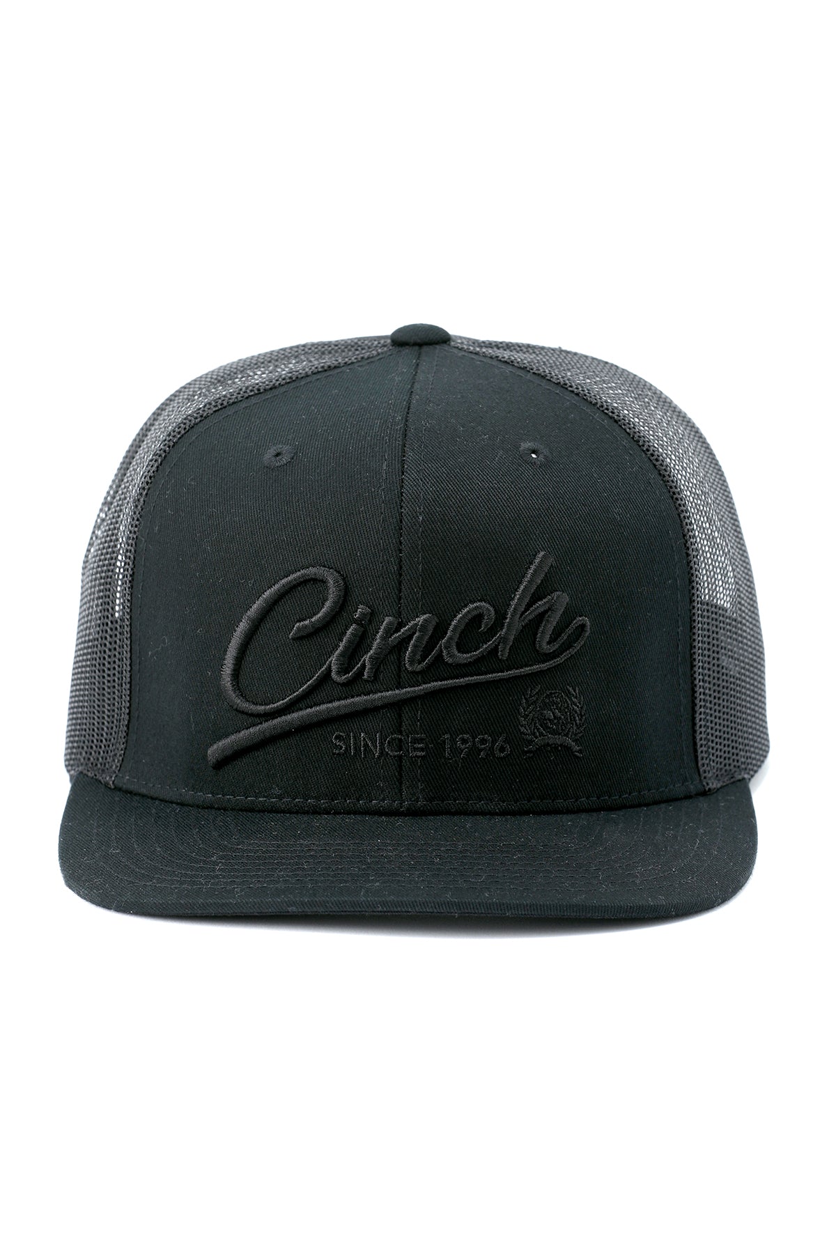 Cinch - 6 Panel Trucker Cap