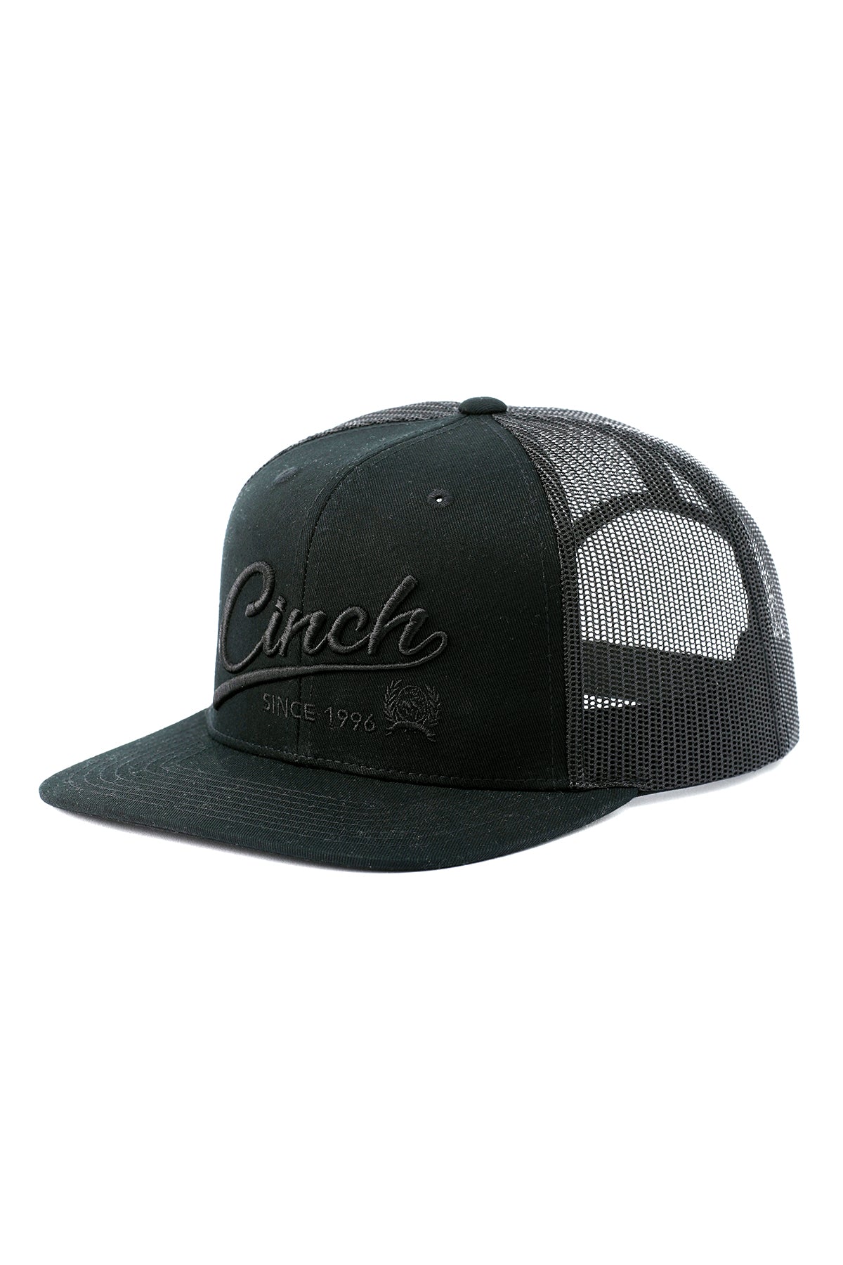 Cinch - 6 Panel Trucker Cap