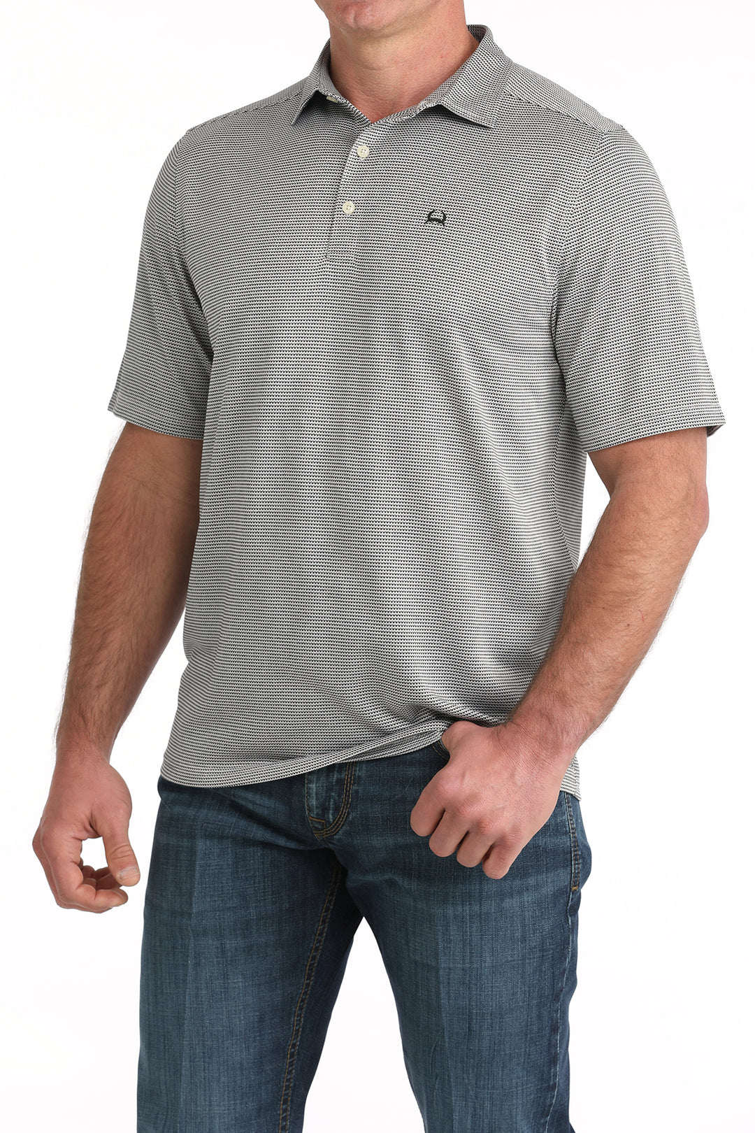 Cinch - Men's Athletic Polo