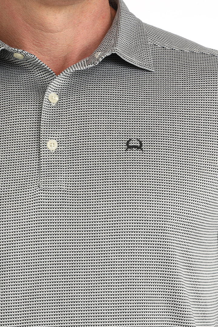 Cinch - Men's Athletic Polo