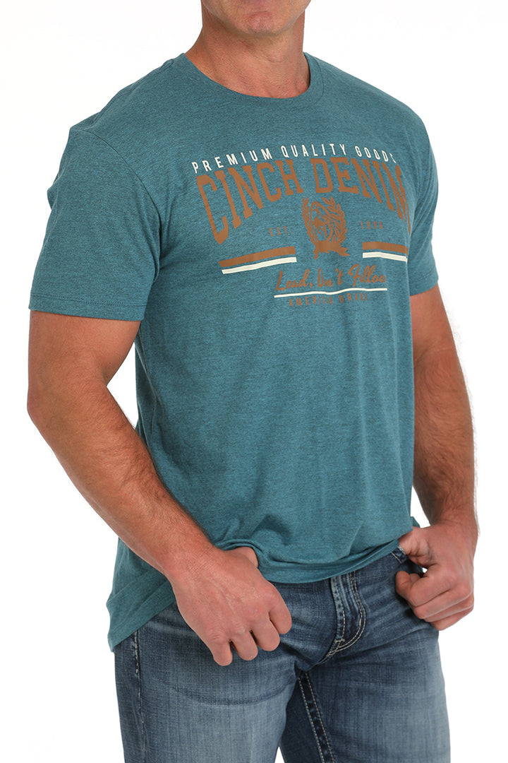 Cinch - Men's T-Shirt