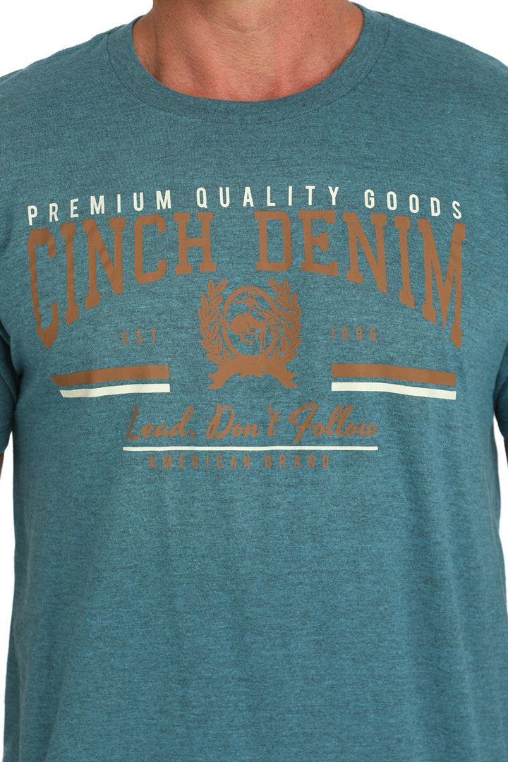 Cinch - Men's T-Shirt