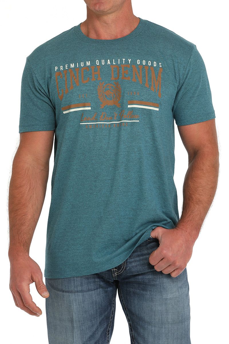 Cinch Men's T-Shirt