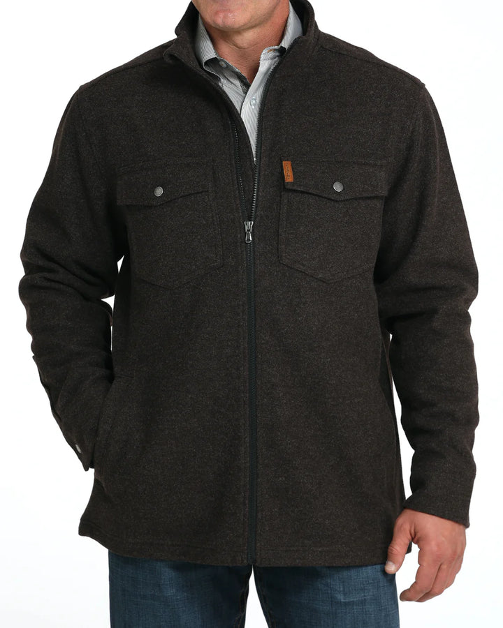 Cinch - Men's Shirt Jacket