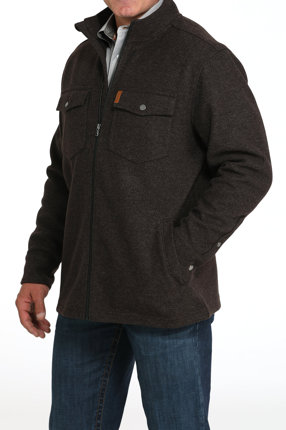 Cinch - Men's Shirt Jacket