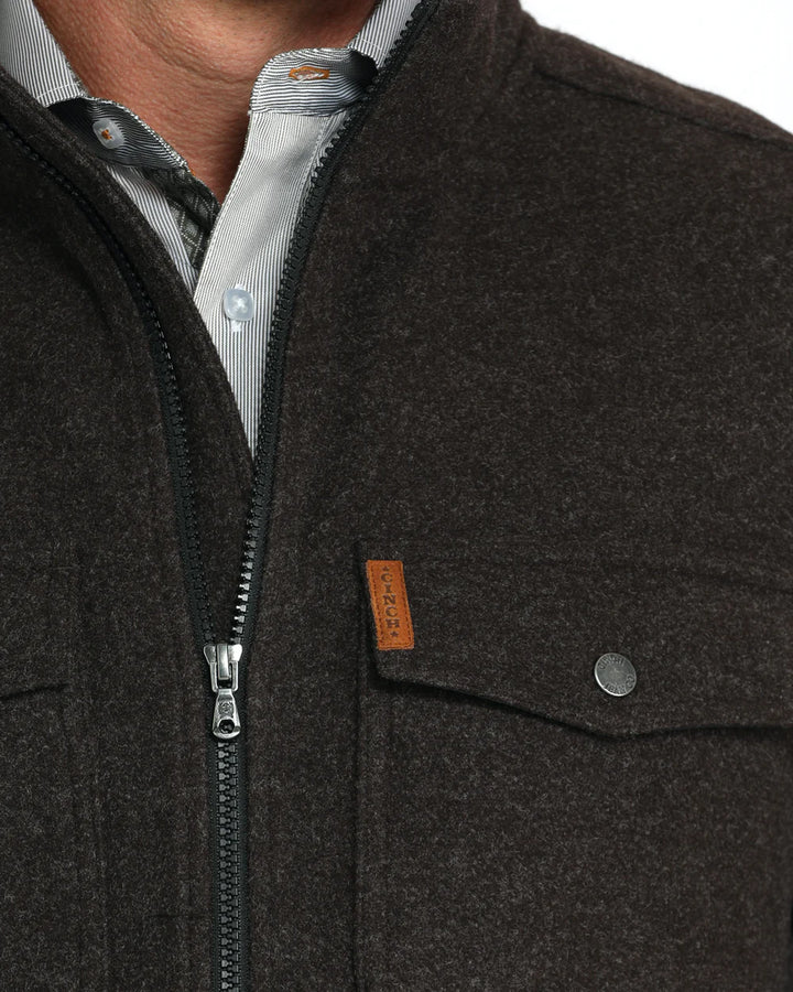 Cinch - Men's Shirt Jacket