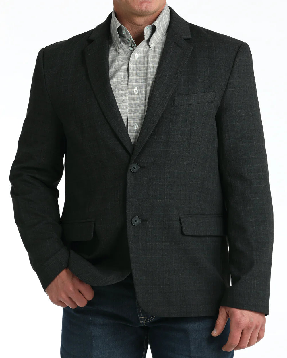Cinch - Men's Sport Jacket