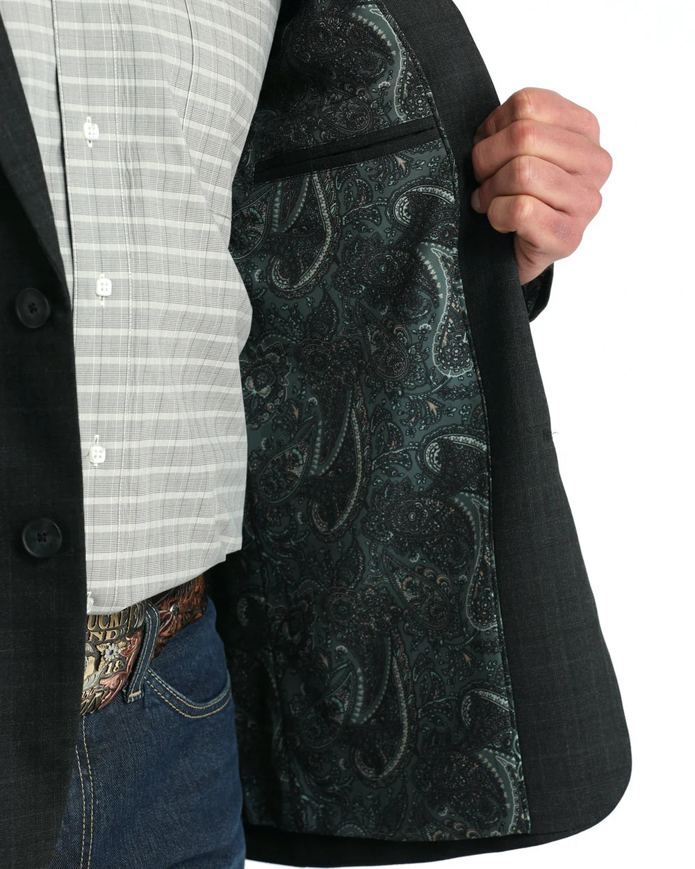 Cinch - Men's Sport Jacket