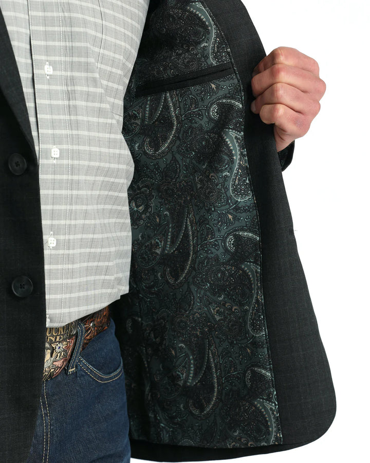 Cinch - Men's Sport Jacket