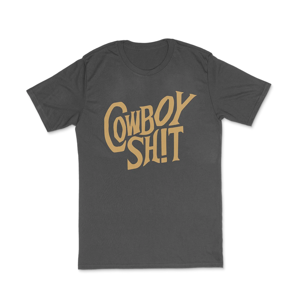 Cowboy Sh!t Tee - The Margarita