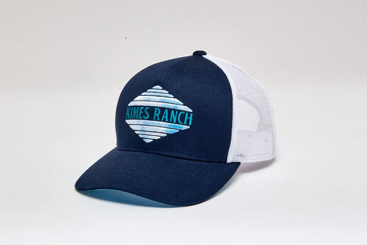 Kimes Ranch Hat (Monterey El Paso)