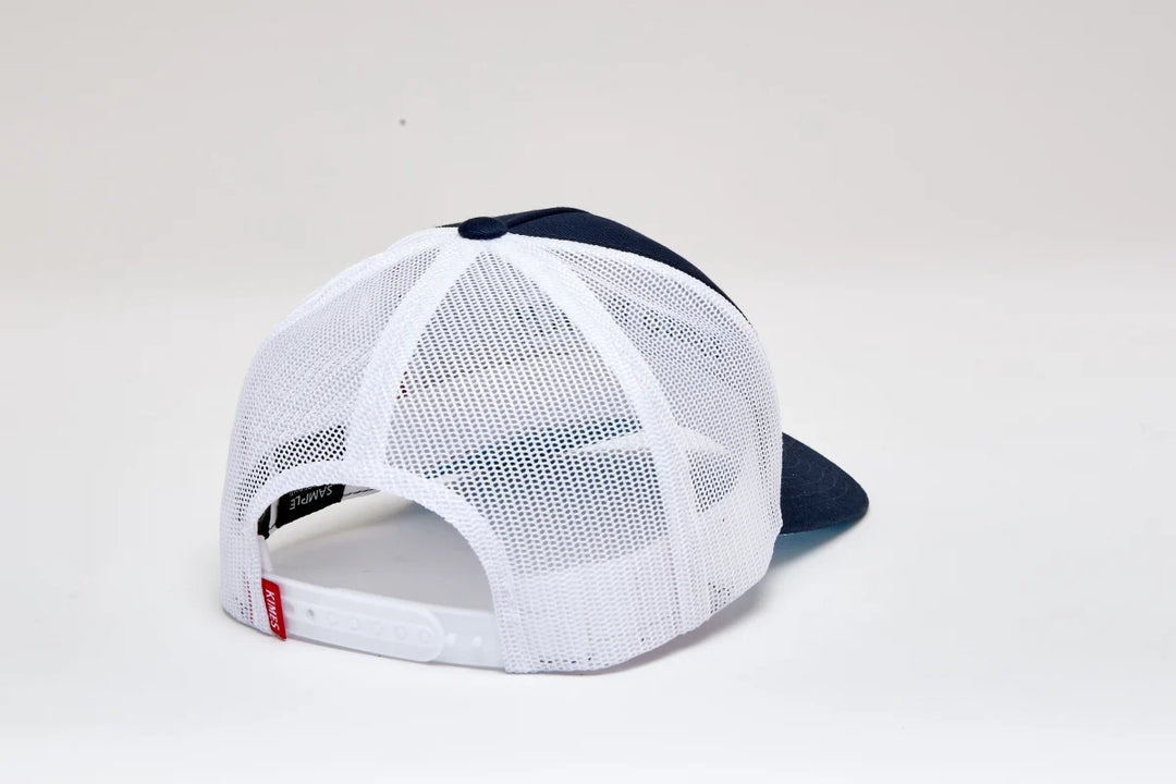 Kimes Ranch Hat (Monterey El Paso)