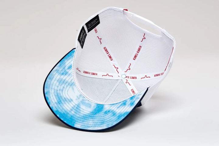 Kimes Ranch Hat (Monterey El Paso)