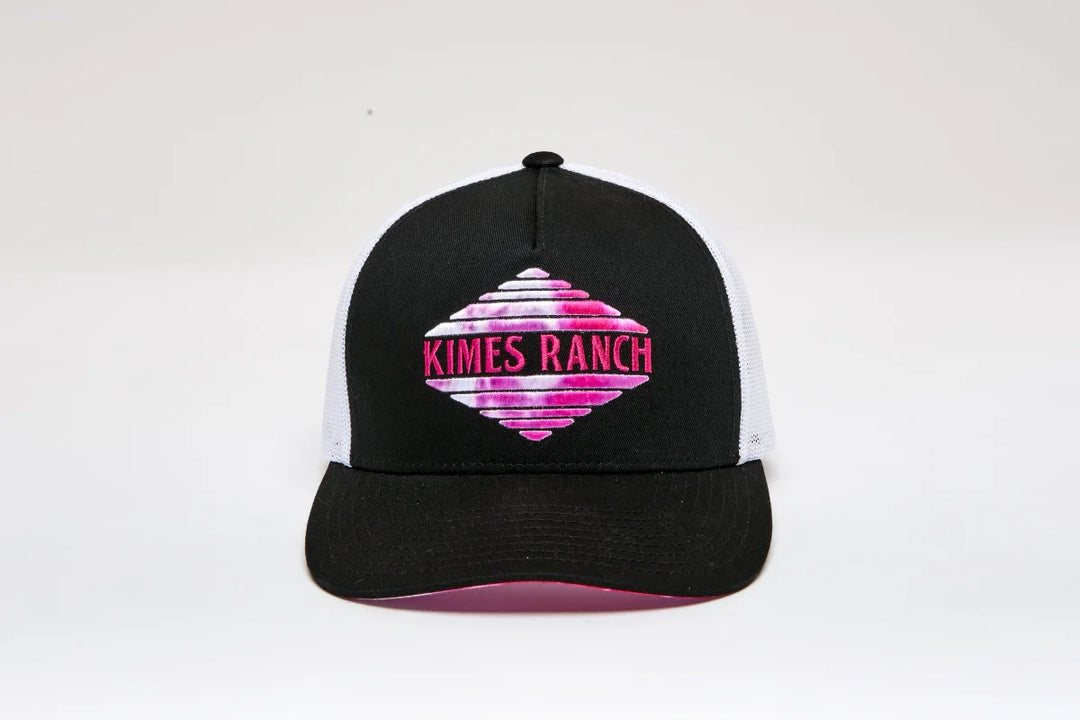 Kimes Ranch Hat (Monterey El Paso)