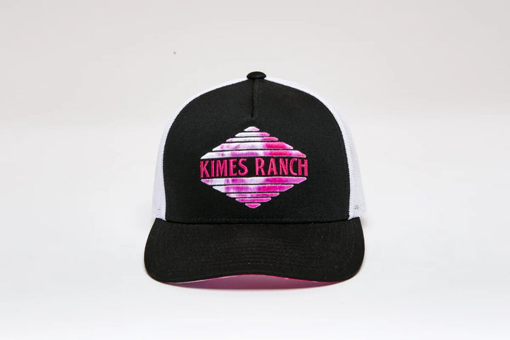 Kimes Ranch Hat (Monterey El Paso)