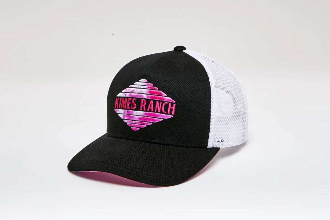 Kimes Ranch Hat (Monterey El Paso)