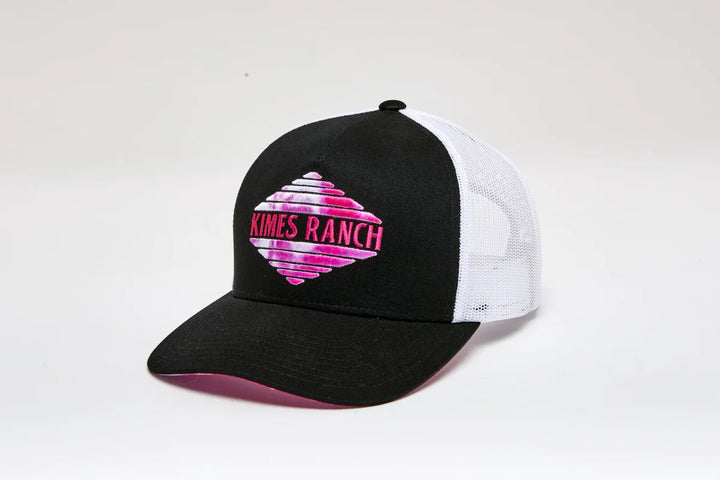 Kimes Ranch Hat (Monterey El Paso)