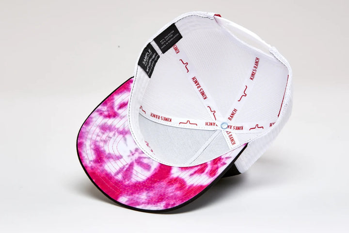 Kimes Ranch Hat (Monterey El Paso)