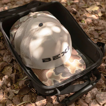 Bex Hat Outrider