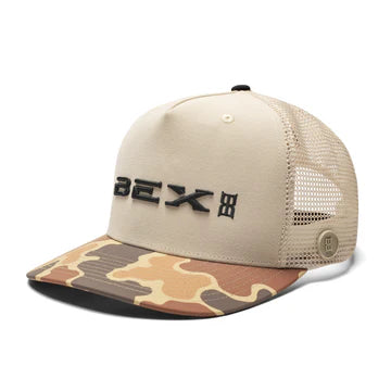 Bex Hat Outrider