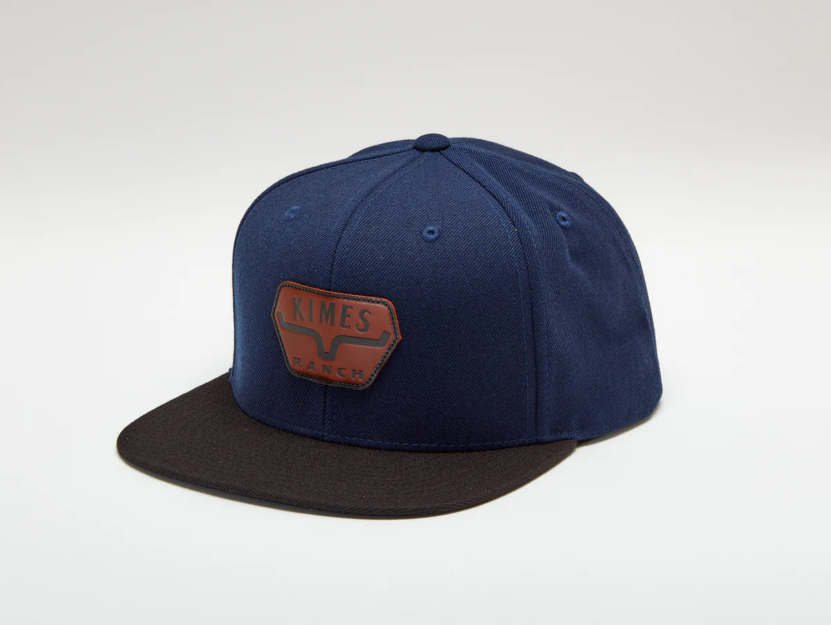 Kimes Ranch Hat (Premium Distance)