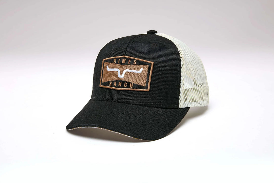 Kimes Ranch Hat (Railway)