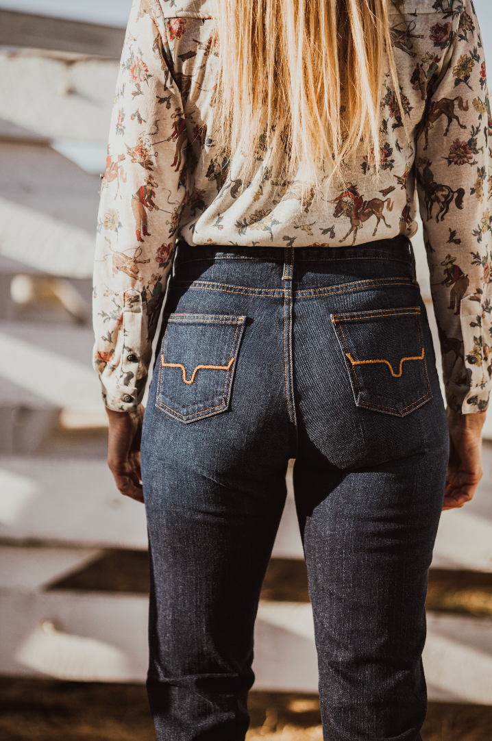 Kimes Ranch Jeans (The Jennifer)