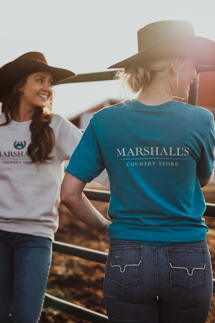 Marshall's Country Store T-Shirt