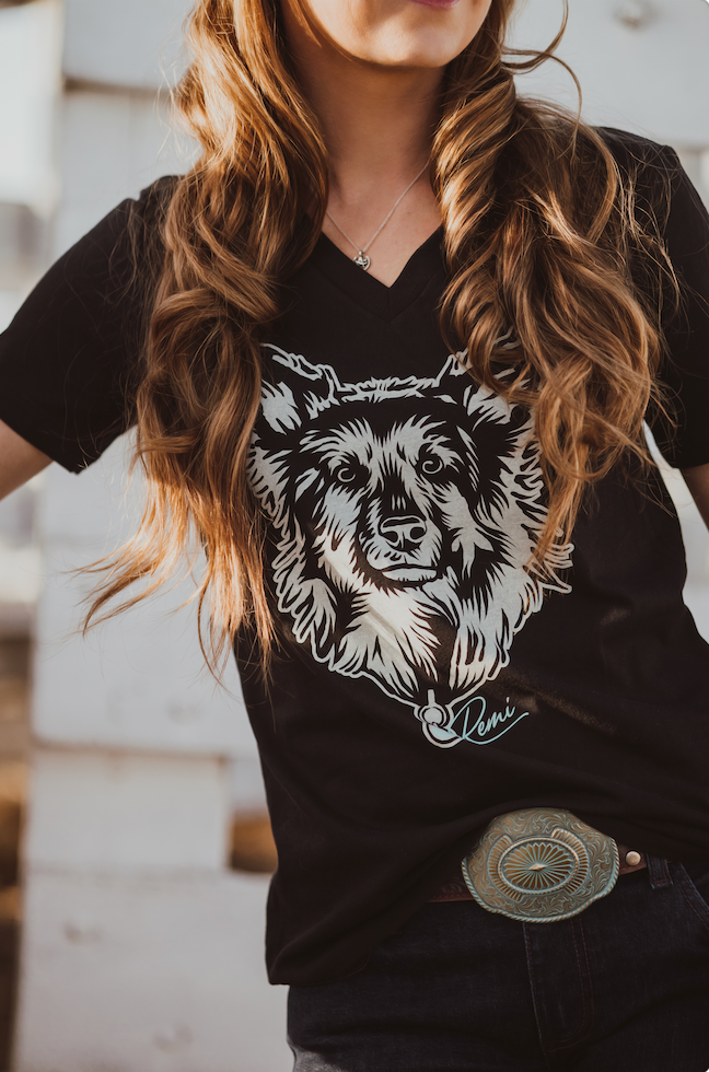 Remi T-Shirt