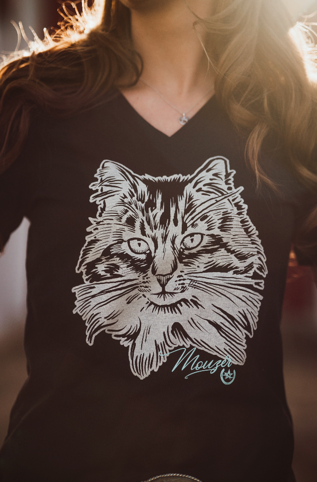 Mouzer T-Shirt
