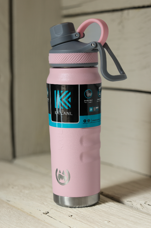 Kailani - Omole 18oz Bottle