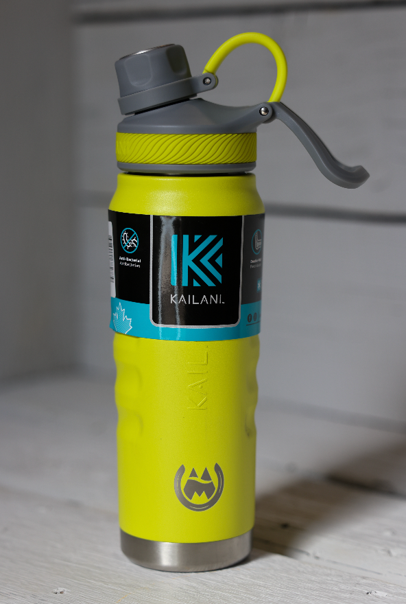 Kailani - Omole 18oz Bottle