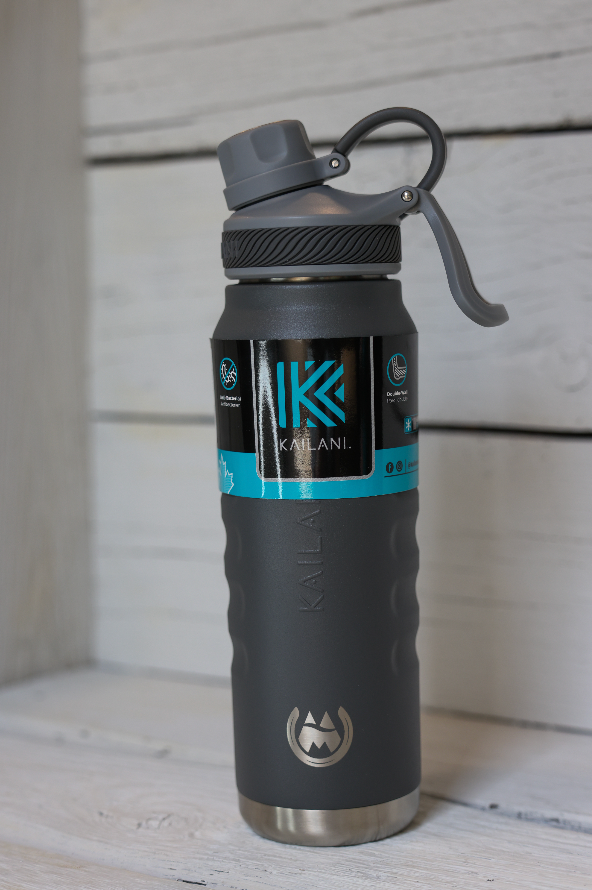 Kailani - Moku 24oz Bottle