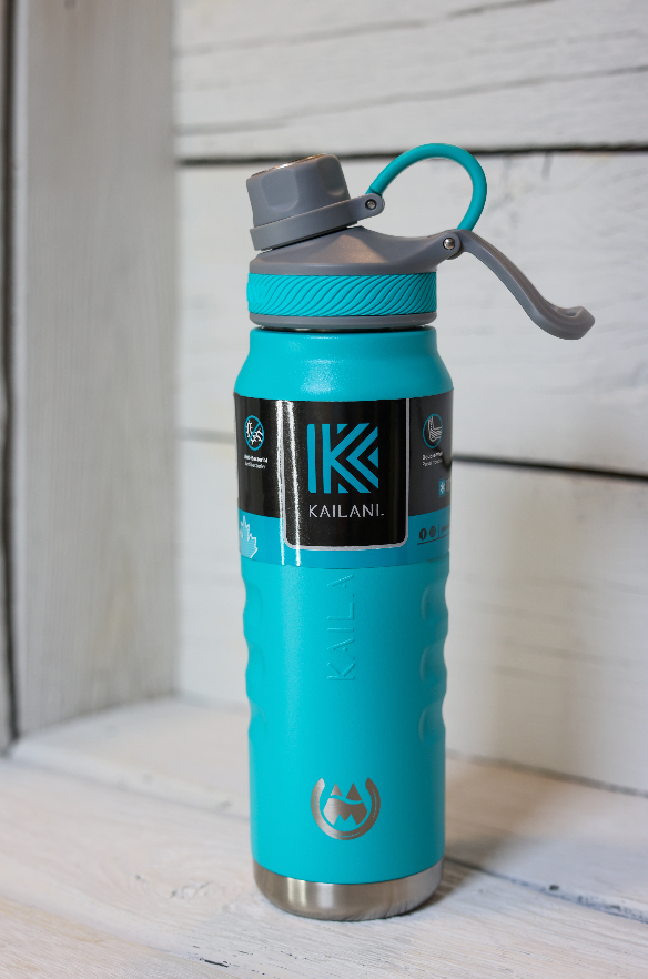 Kailani - Moku 24oz Bottle