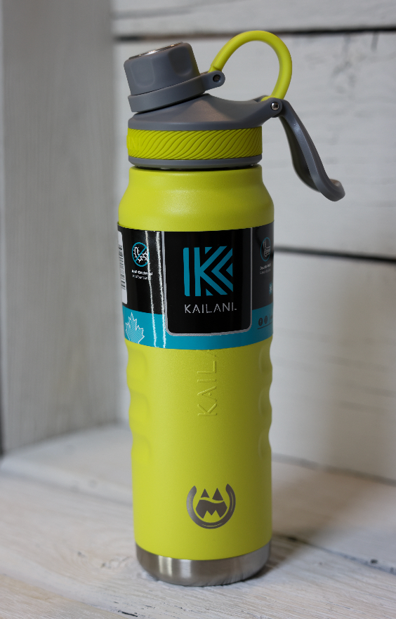 Kailani - Moku 24oz Bottle