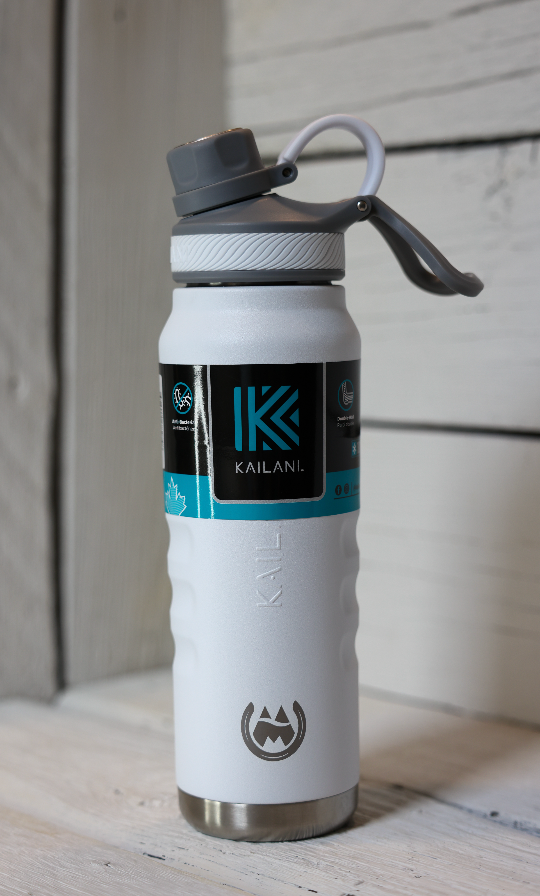 Kailani - Moku 24oz Bottle