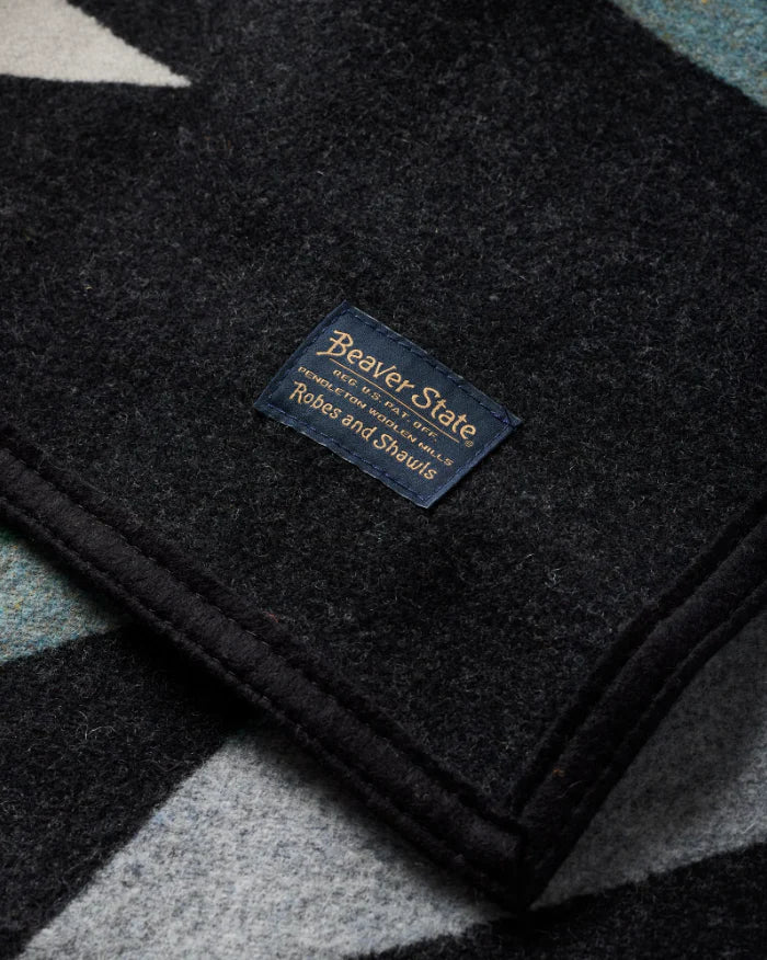 Pendleton Wyeth Trail Blanket Oxford