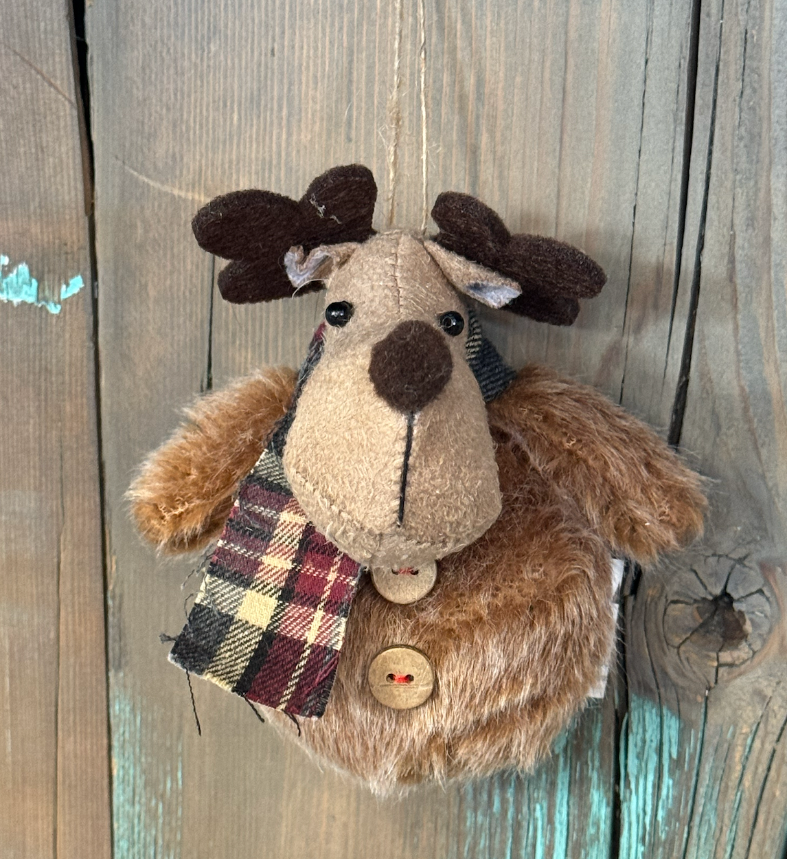 Christmas - Evergreen Enterprises - Winter Friends in Crate