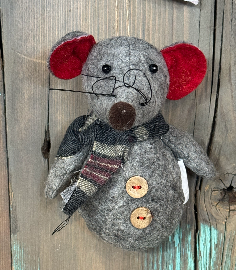 Christmas - Evergreen Enterprises - Winter Friends in Crate