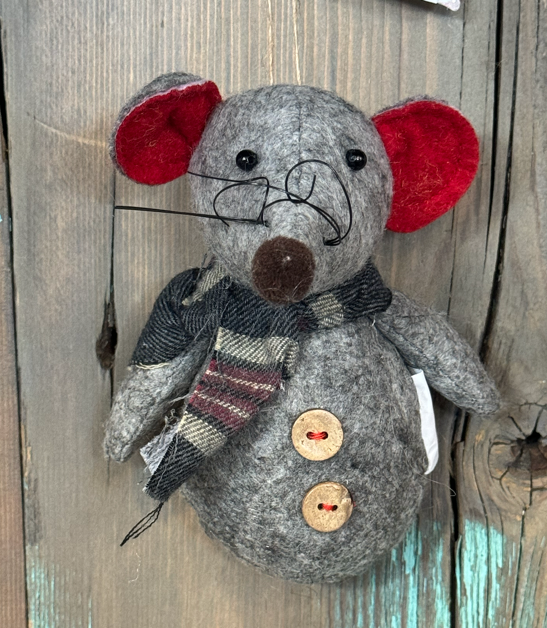 Christmas - Evergreen Enterprises - Winter Friends in Crate