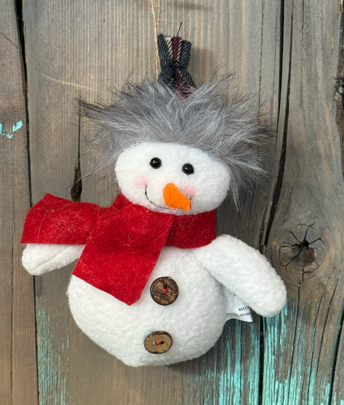 Christmas - Evergreen Enterprises - Winter Friends in Crate